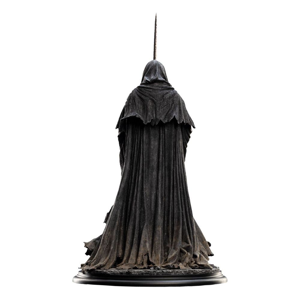 Le Seigneur des Anneaux statuette 1/6 Ringwraith of Mordor (Classic Series) 46 cm
