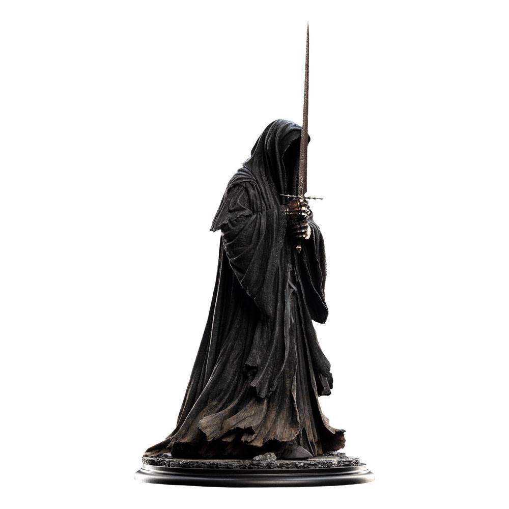 Le Seigneur des Anneaux statuette 1/6 Ringwraith of Mordor (Classic Series) 46 cm