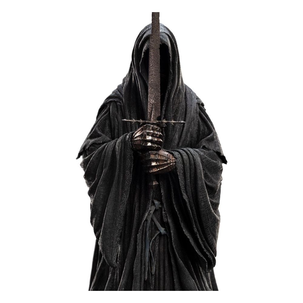 Le Seigneur des Anneaux statuette 1/6 Ringwraith of Mordor (Classic Series) 46 cm