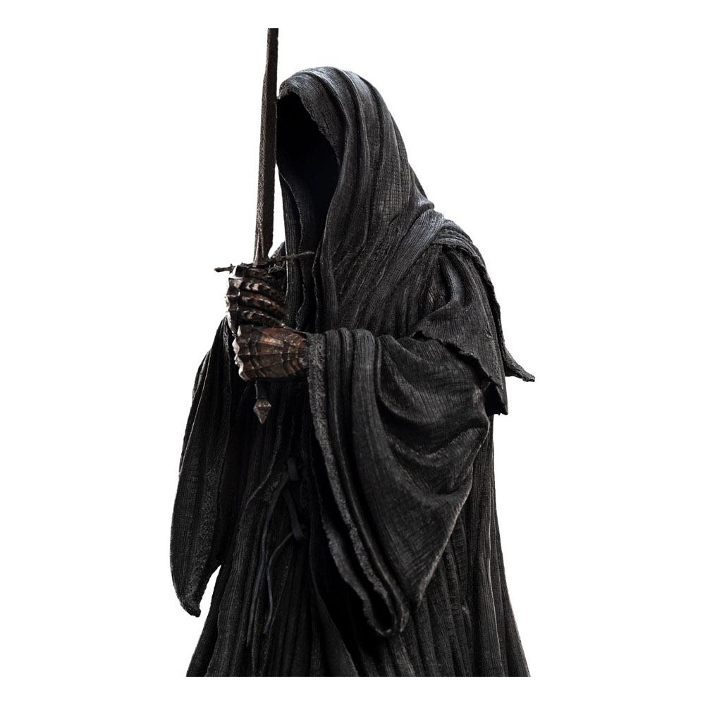 Le Seigneur des Anneaux statuette 1/6 Ringwraith of Mordor (Classic Series) 46 cm