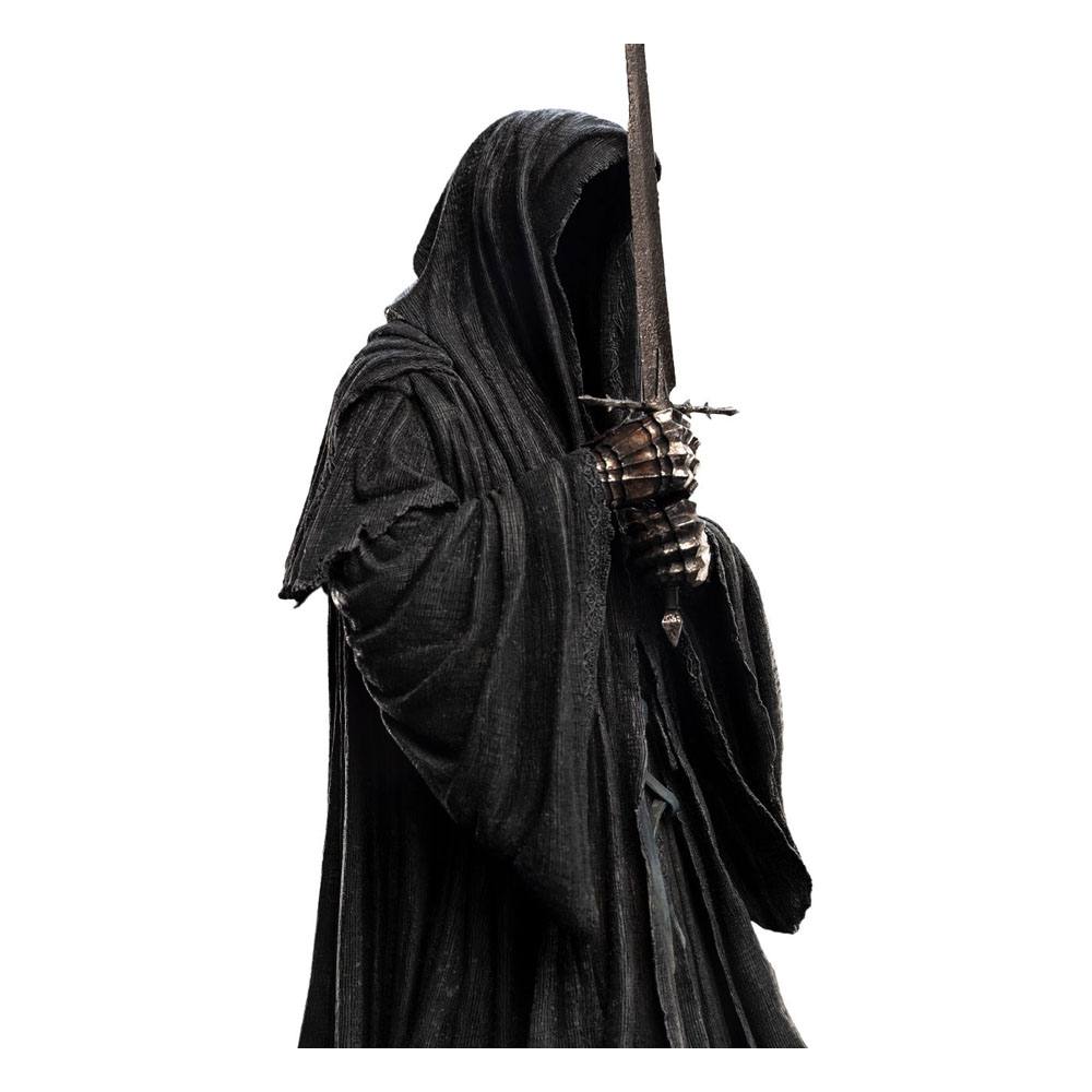 Le Seigneur des Anneaux statuette 1/6 Ringwraith of Mordor (Classic Series) 46 cm