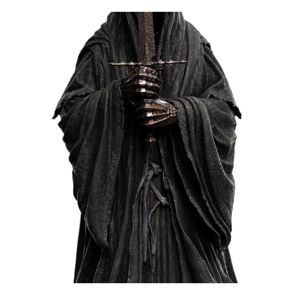 Le Seigneur des Anneaux statuette 1/6 Ringwraith of Mordor (Classic Series) 46 cm