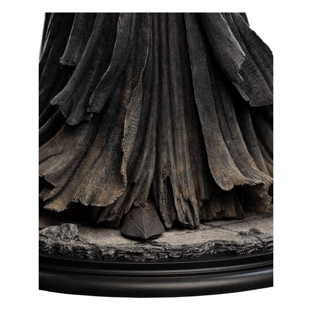 Le Seigneur des Anneaux statuette 1/6 Ringwraith of Mordor (Classic Series) 46 cm