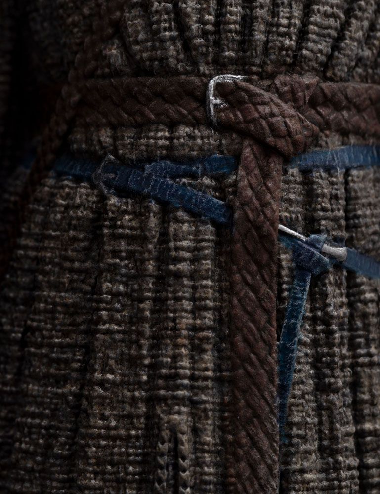 Le Seigneur des Anneaux statuette Gandalf le Gris 19 cm