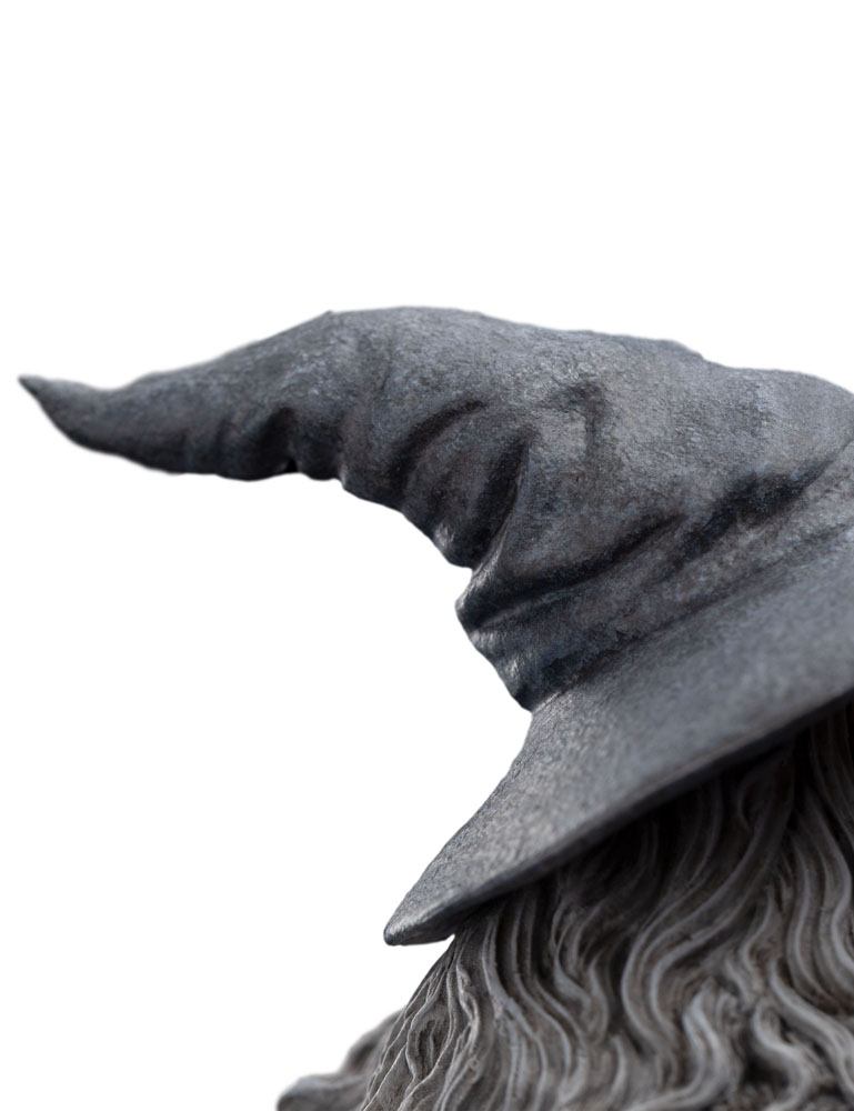 Le Seigneur des Anneaux statuette Gandalf le Gris 19 cm