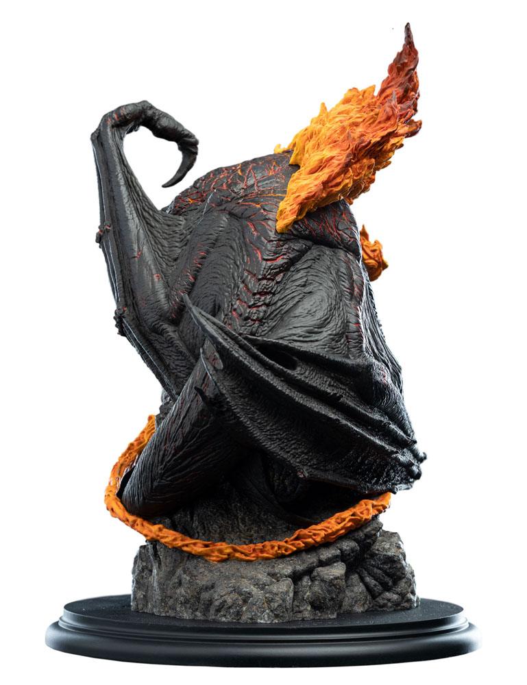 Le Seigneur des Anneaux statuette 1/6 The Balrog (Classic Series) 32 cm
