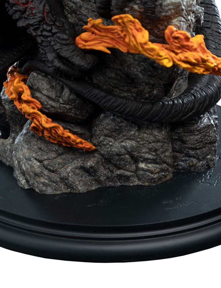 Le Seigneur des Anneaux statuette 1/6 The Balrog (Classic Series) 32 cm
