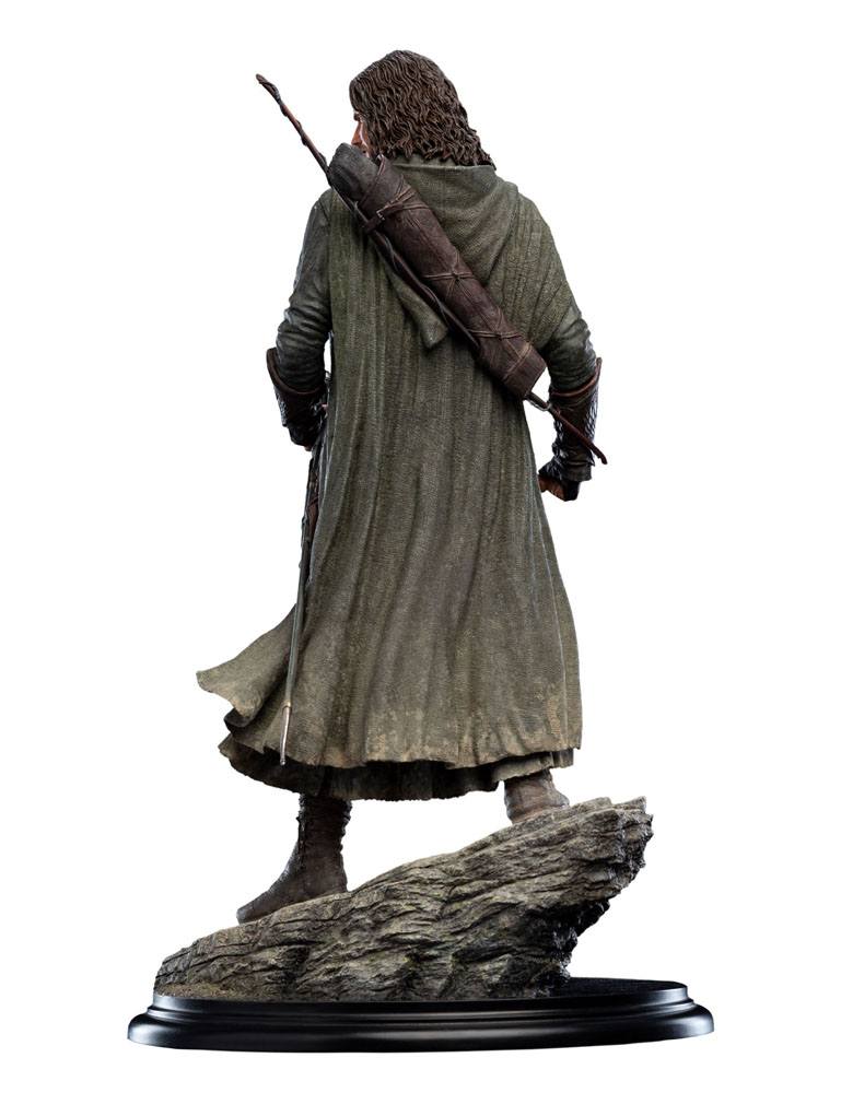 Le Seigneur des Anneaux statuette 1/6 Aragorn, Hunter of the Plains (Classic Series) 32 cm