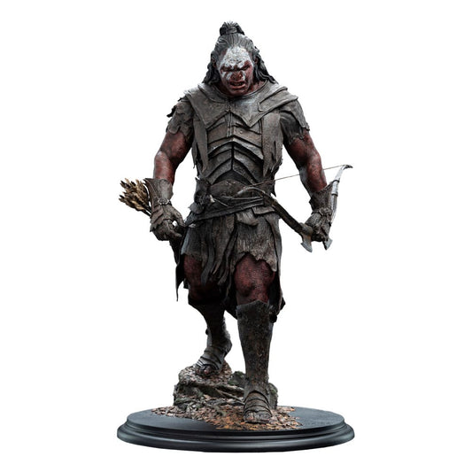 Le Seigneur des Anneaux statuette 1/6 Lurtz, Hunter of Men (Classic Series) 36 cm