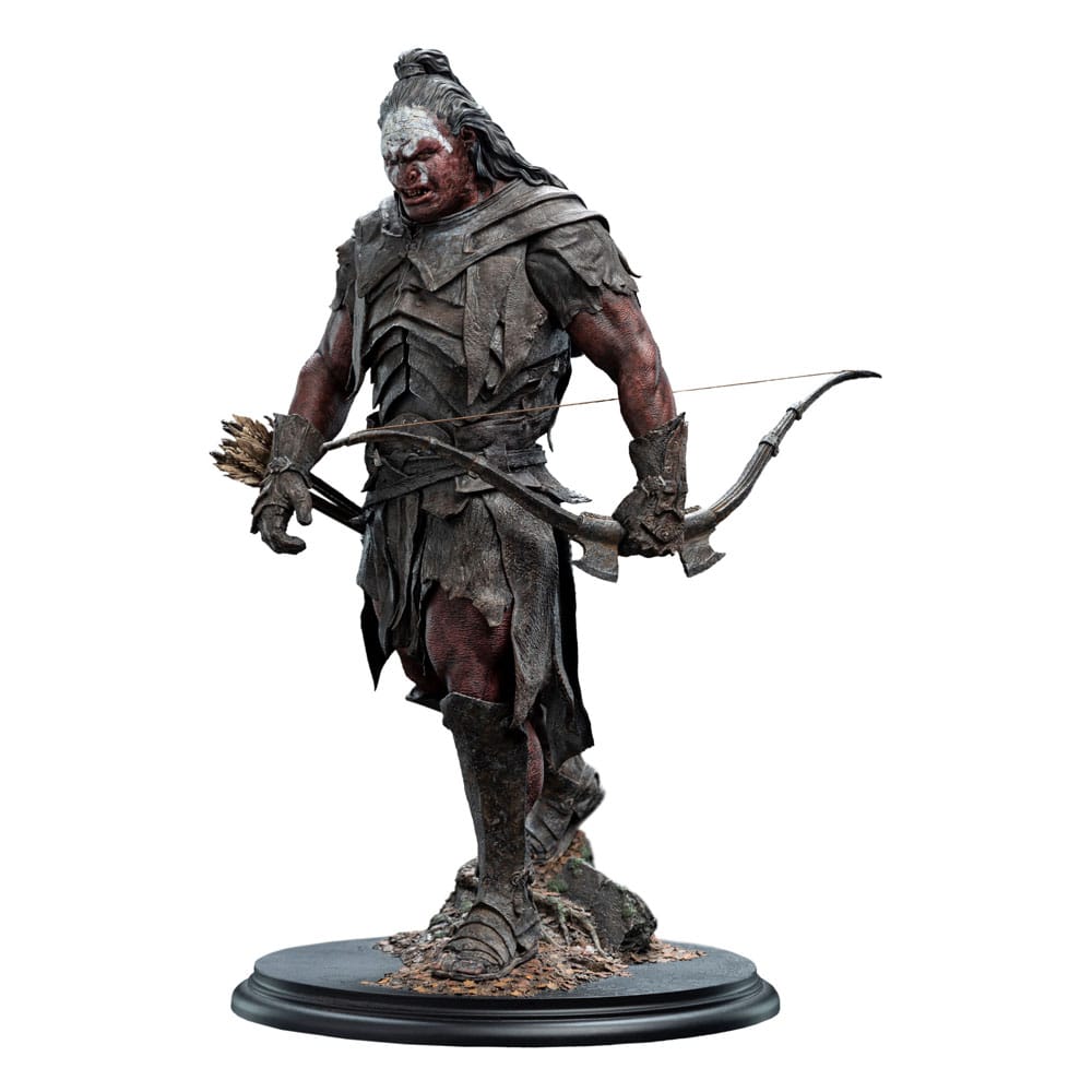 Le Seigneur des Anneaux statuette 1/6 Lurtz, Hunter of Men (Classic Series) 36 cm