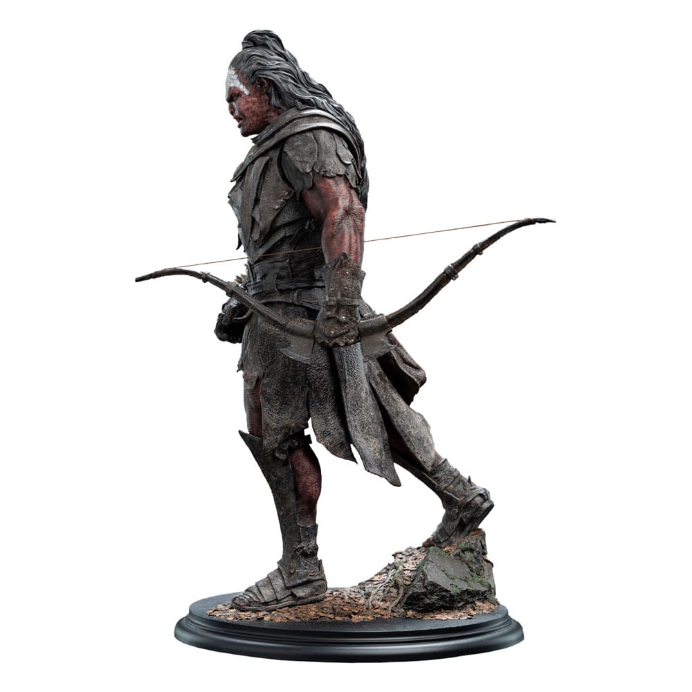 Le Seigneur des Anneaux statuette 1/6 Lurtz, Hunter of Men (Classic Series) 36 cm