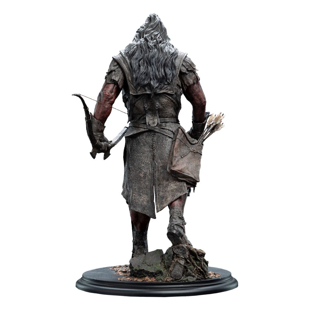 Le Seigneur des Anneaux statuette 1/6 Lurtz, Hunter of Men (Classic Series) 36 cm