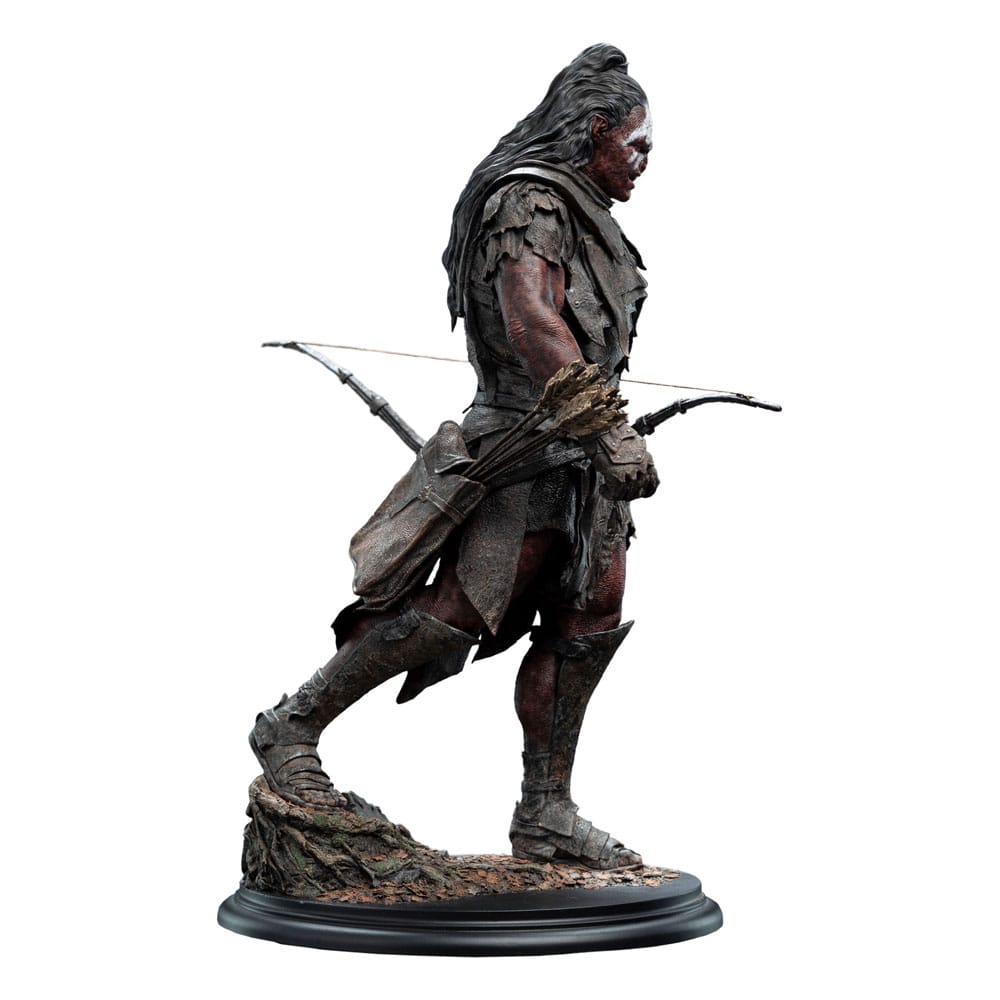 Le Seigneur des Anneaux statuette 1/6 Lurtz, Hunter of Men (Classic Series) 36 cm