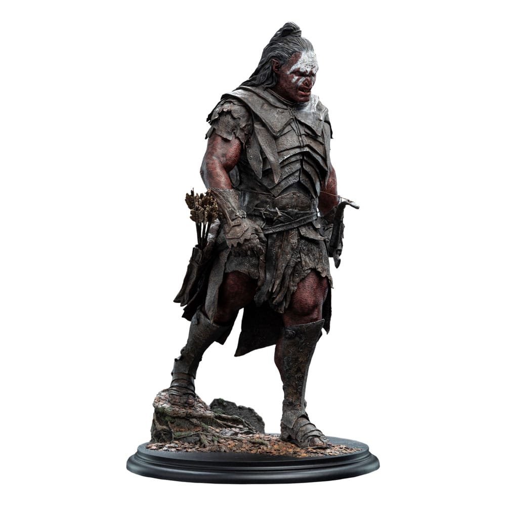 Le Seigneur des Anneaux statuette 1/6 Lurtz, Hunter of Men (Classic Series) 36 cm