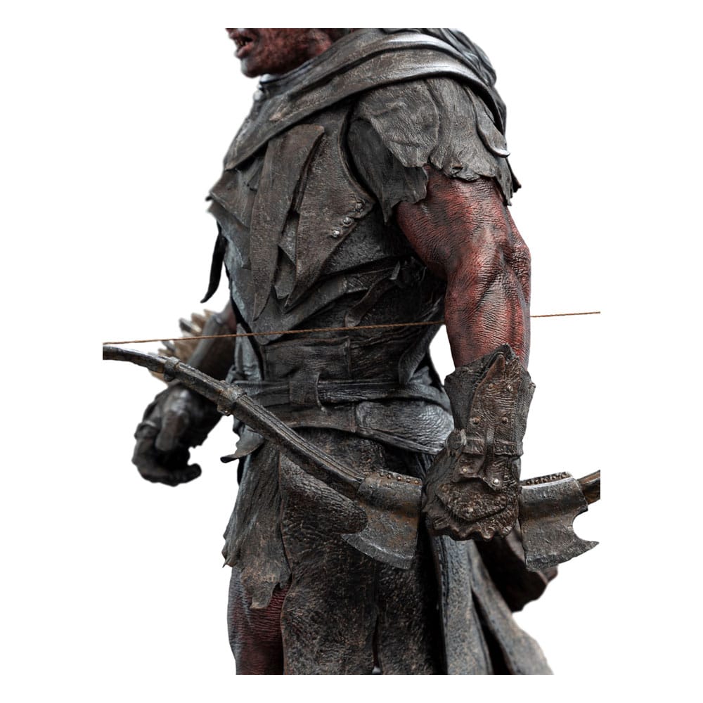 Le Seigneur des Anneaux statuette 1/6 Lurtz, Hunter of Men (Classic Series) 36 cm