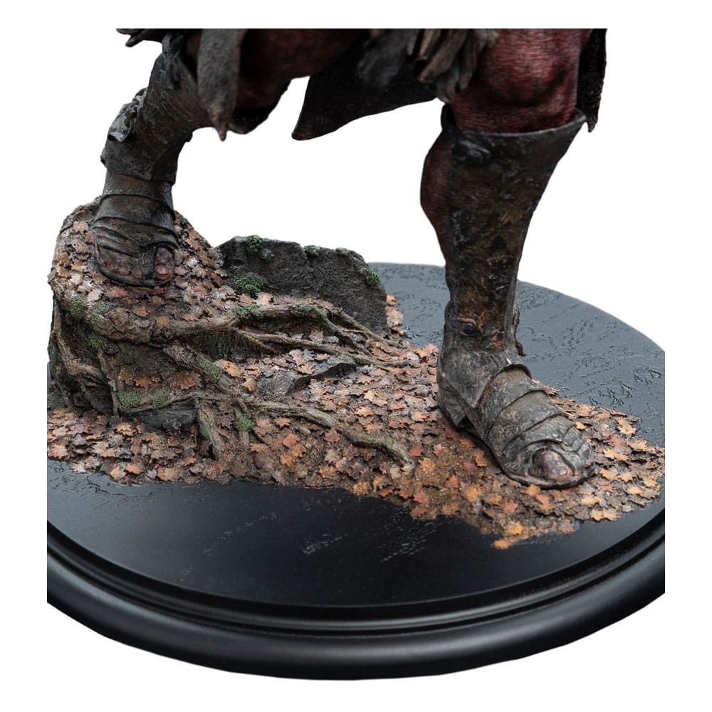 Le Seigneur des Anneaux statuette 1/6 Lurtz, Hunter of Men (Classic Series) 36 cm