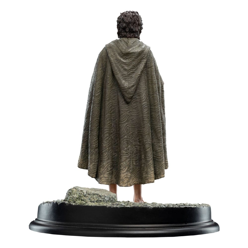 Le Seigneur des Anneaux statuette 1/6 Frodo Baggins, Ringbearer 24 cm