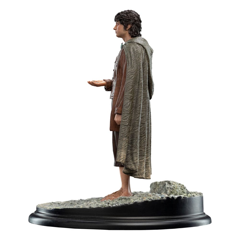 Le Seigneur des Anneaux statuette 1/6 Frodo Baggins, Ringbearer 24 cm
