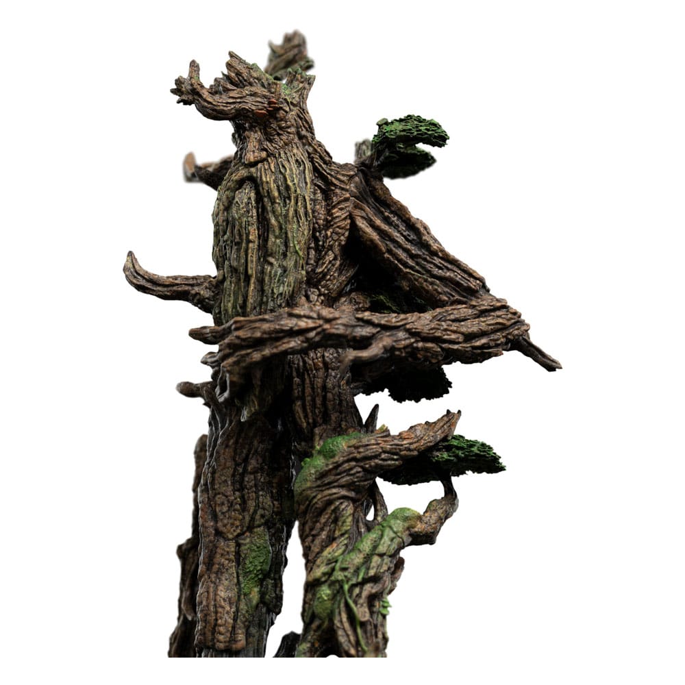 Le Seigneur des Anneaux statuette Treebeard 21 cm