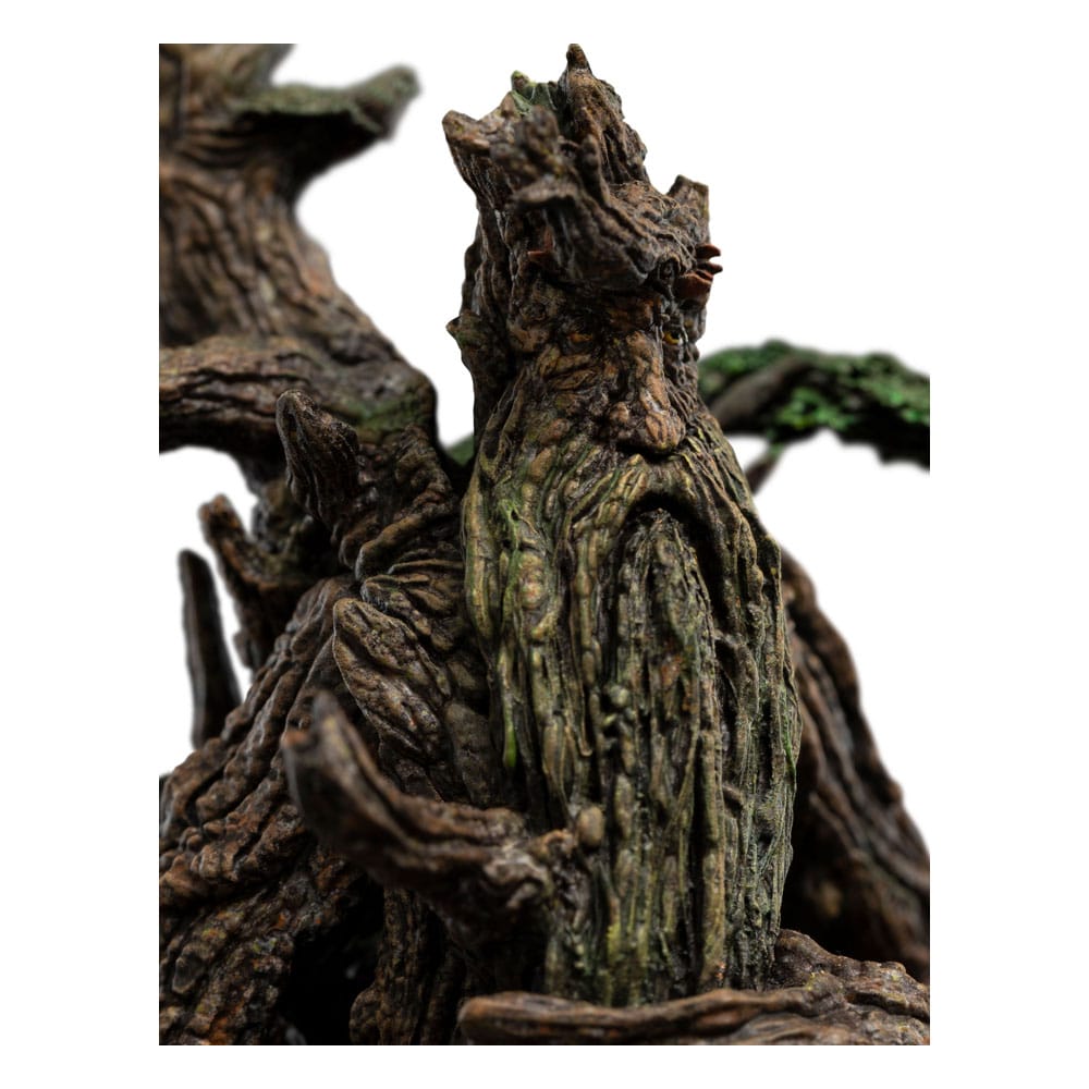 Le Seigneur des Anneaux statuette Treebeard 21 cm