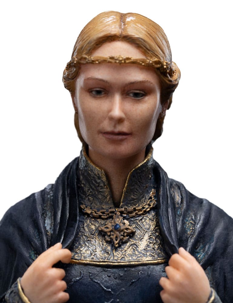 Le Seigneur des Anneaux statuette Éowyn in Mourning 19 cm