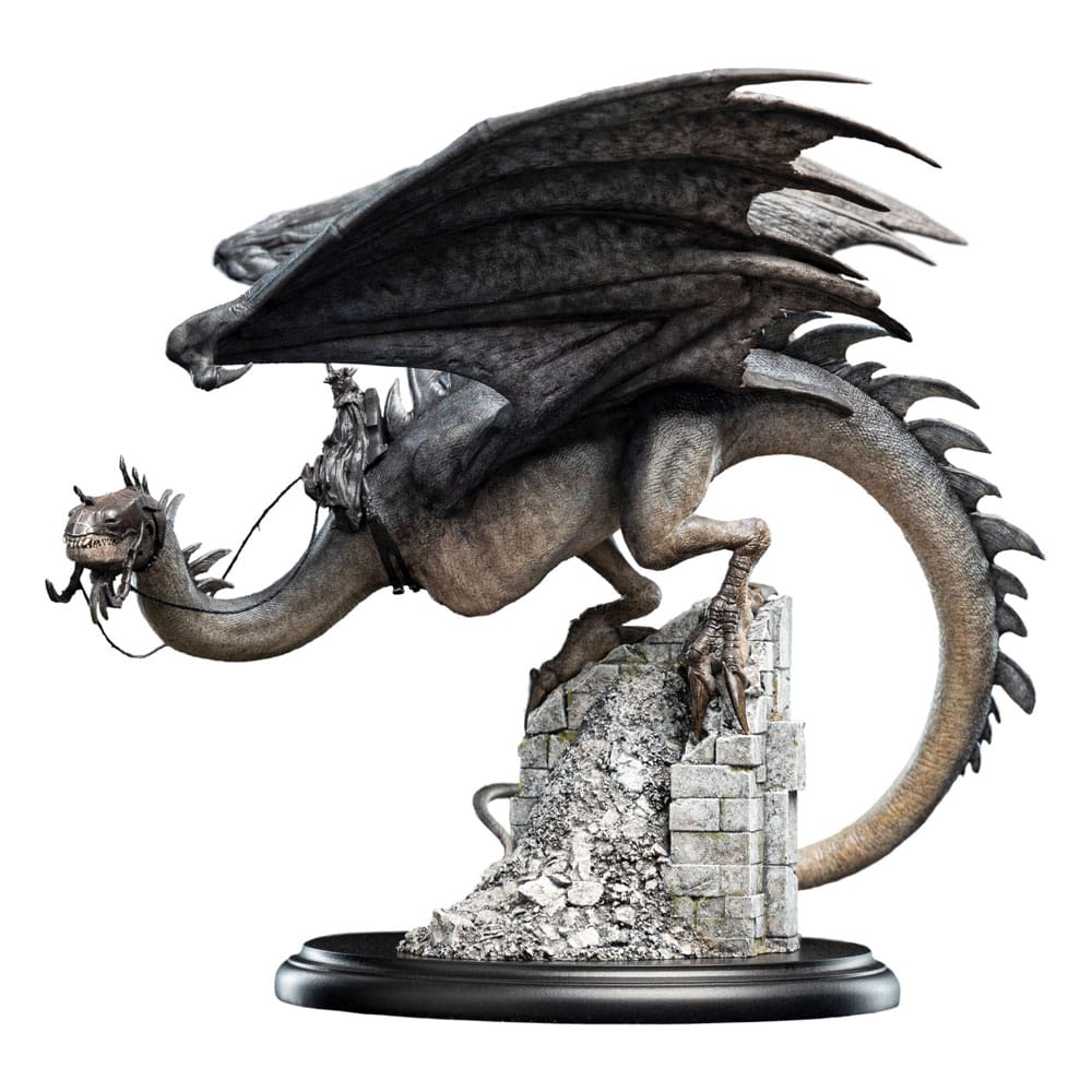 Le Seigneur des Anneaux statuette Fell Beast 18 cm