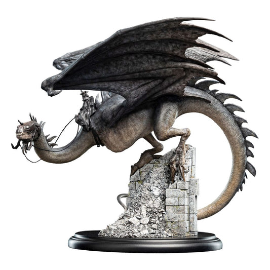 Le Seigneur des Anneaux statuette Fell Beast 18 cm
