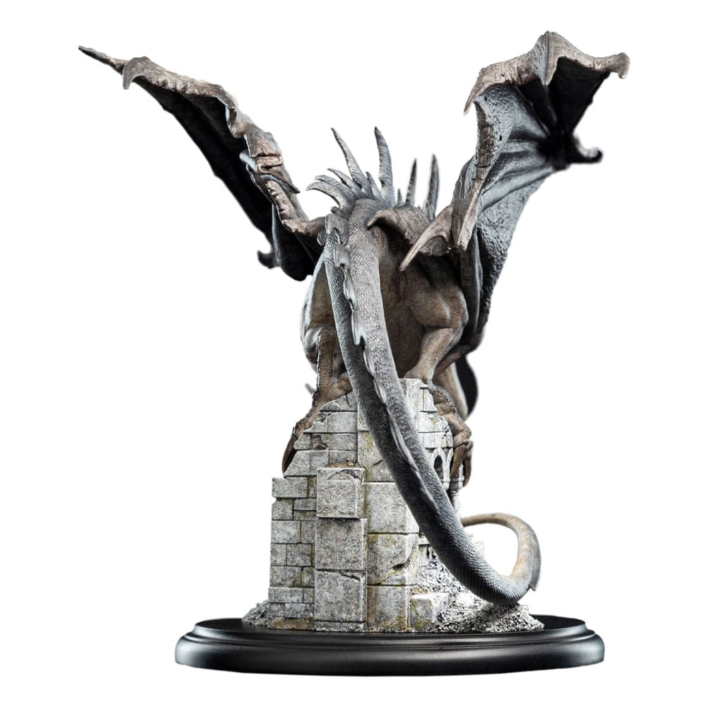 Le Seigneur des Anneaux statuette Fell Beast 18 cm