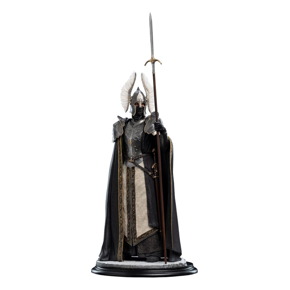 Le Seigneur des Anneaux statuette 1/6 Fountain Guard of Gondor (Classic Series) 47 cm