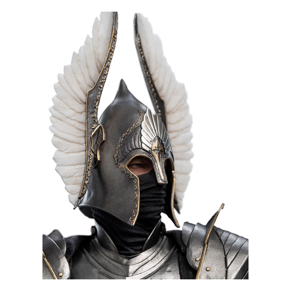 Le Seigneur des Anneaux statuette 1/6 Fountain Guard of Gondor (Classic Series) 47 cm