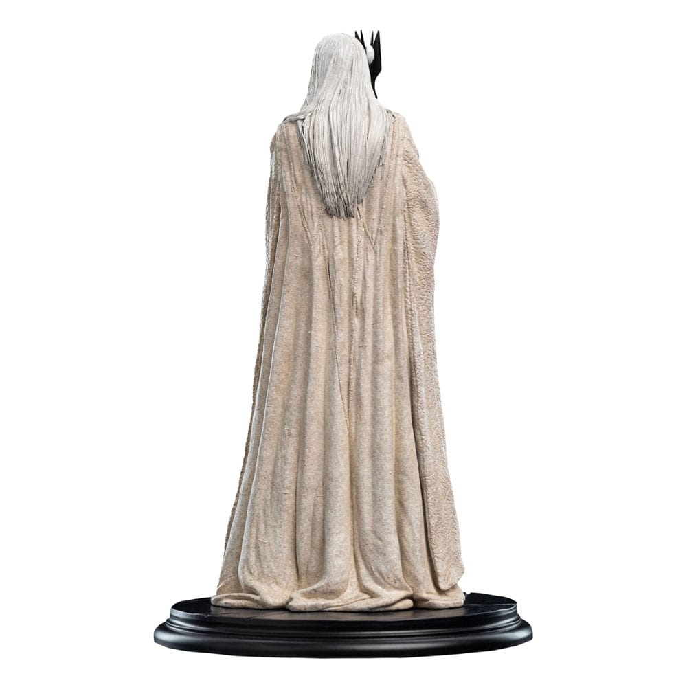 Le Seigneur des Anneaux statuette 1/6 Saruman the White Wizard (Classic Series) 33 cm