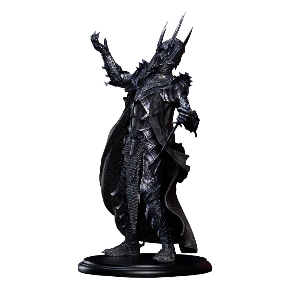 Le Seigneur des Anneaux statuette Sauron 20 cm