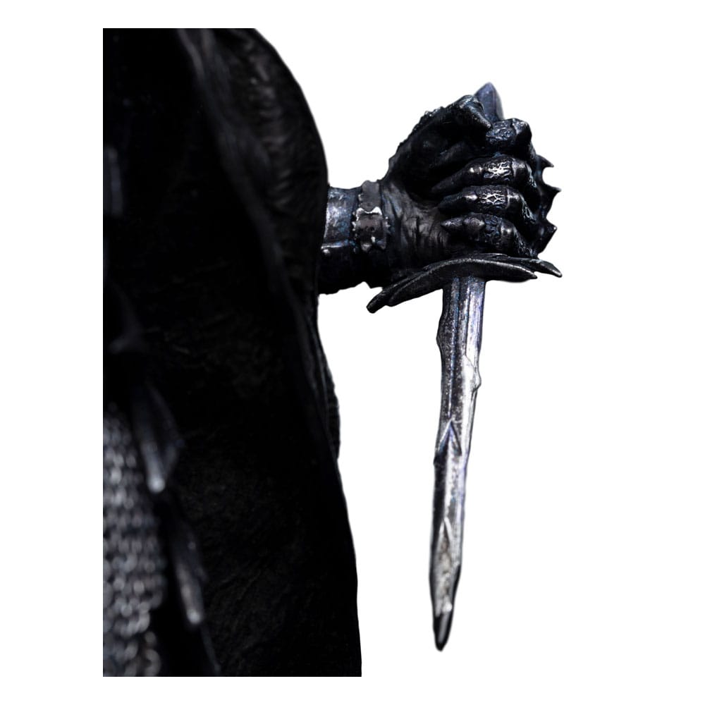 Le Seigneur des Anneaux statuette Sauron 20 cm