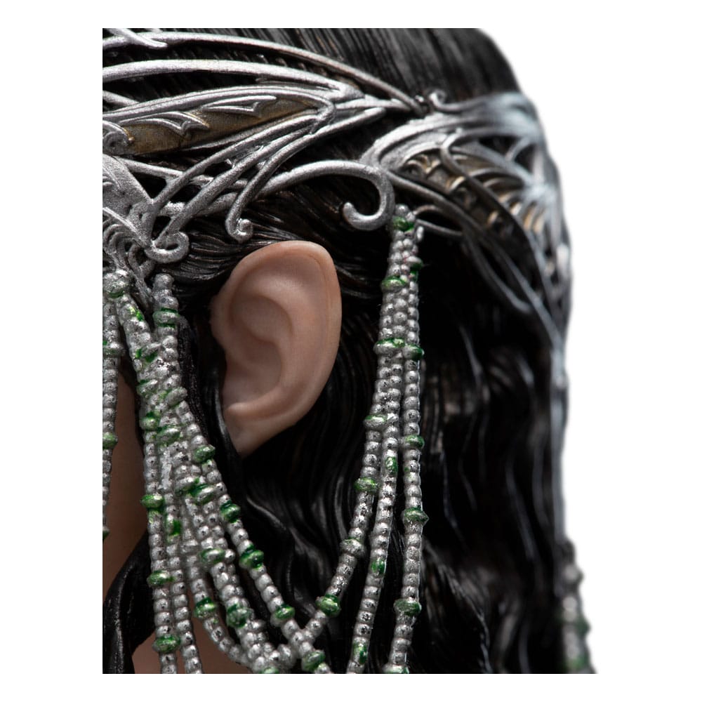 Le Seigneur des Anneaux statuette 1/6 Coronation Arwen (Classic Series) 32 cm