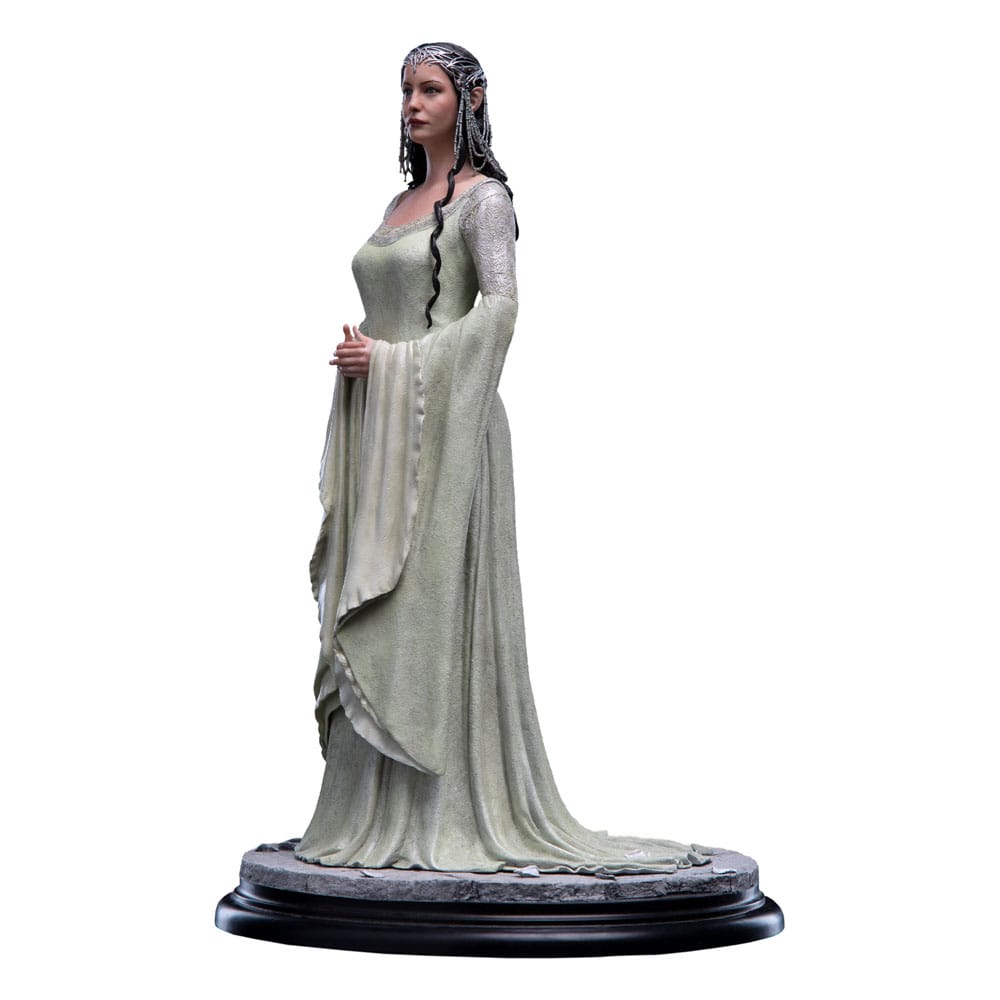Le Seigneur des Anneaux statuette 1/6 Coronation Arwen (Classic Series) 32 cm