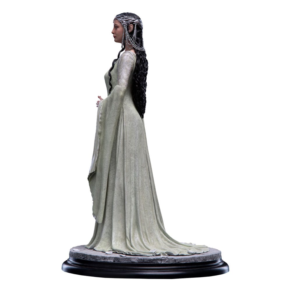 Le Seigneur des Anneaux statuette 1/6 Coronation Arwen (Classic Series) 32 cm