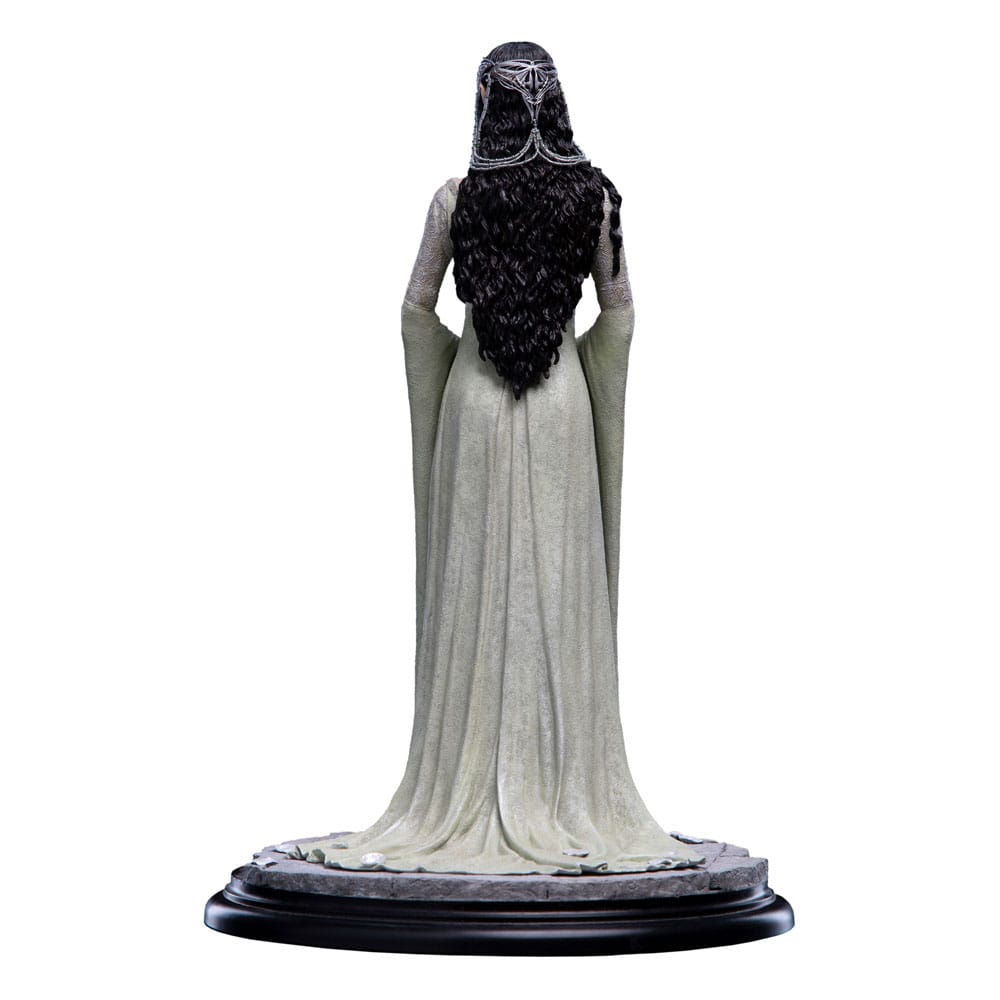 Le Seigneur des Anneaux statuette 1/6 Coronation Arwen (Classic Series) 32 cm