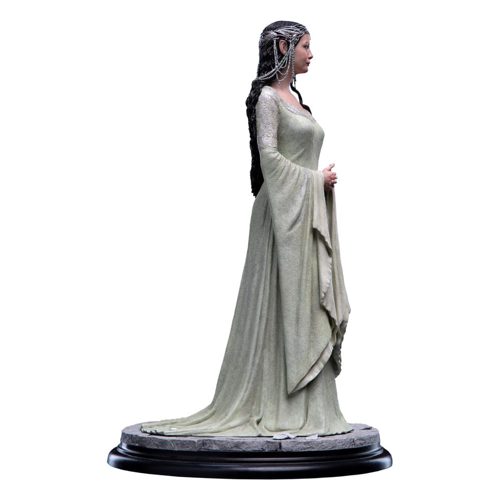 Le Seigneur des Anneaux statuette 1/6 Coronation Arwen (Classic Series) 32 cm