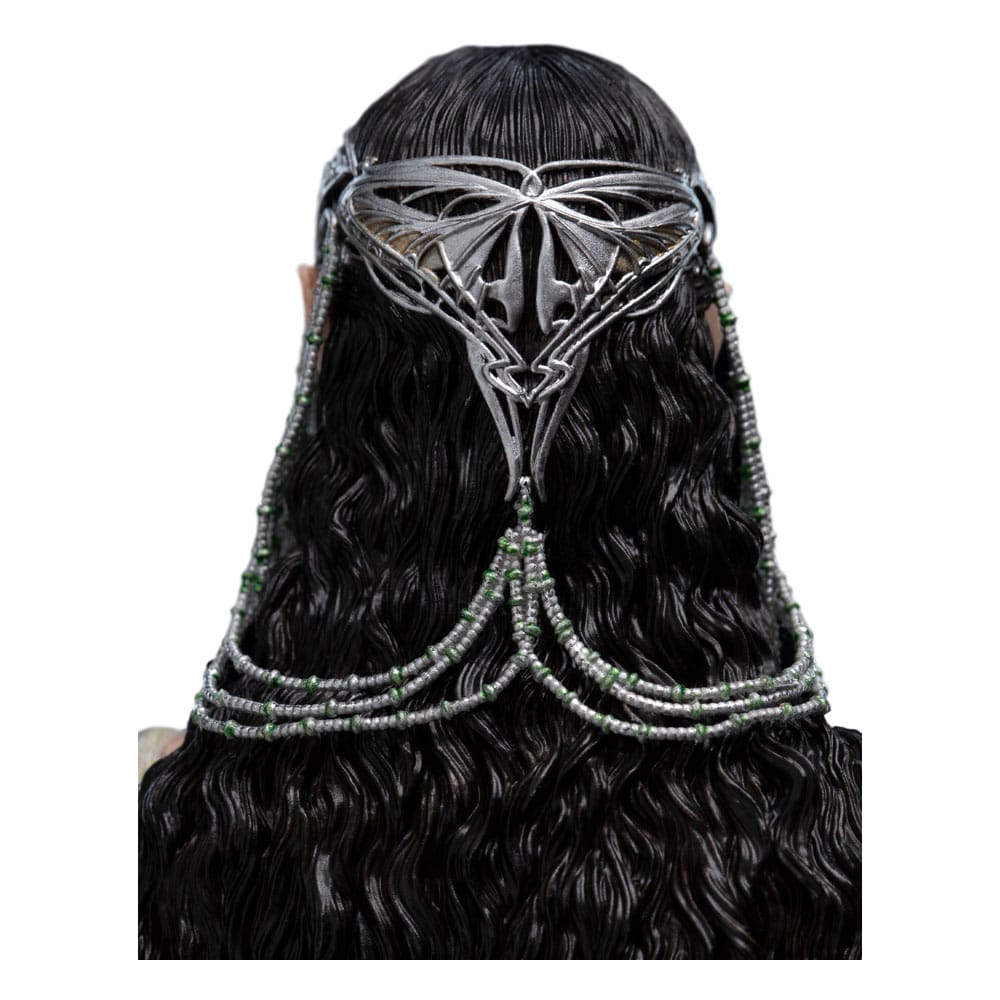 Le Seigneur des Anneaux statuette 1/6 Coronation Arwen (Classic Series) 32 cm