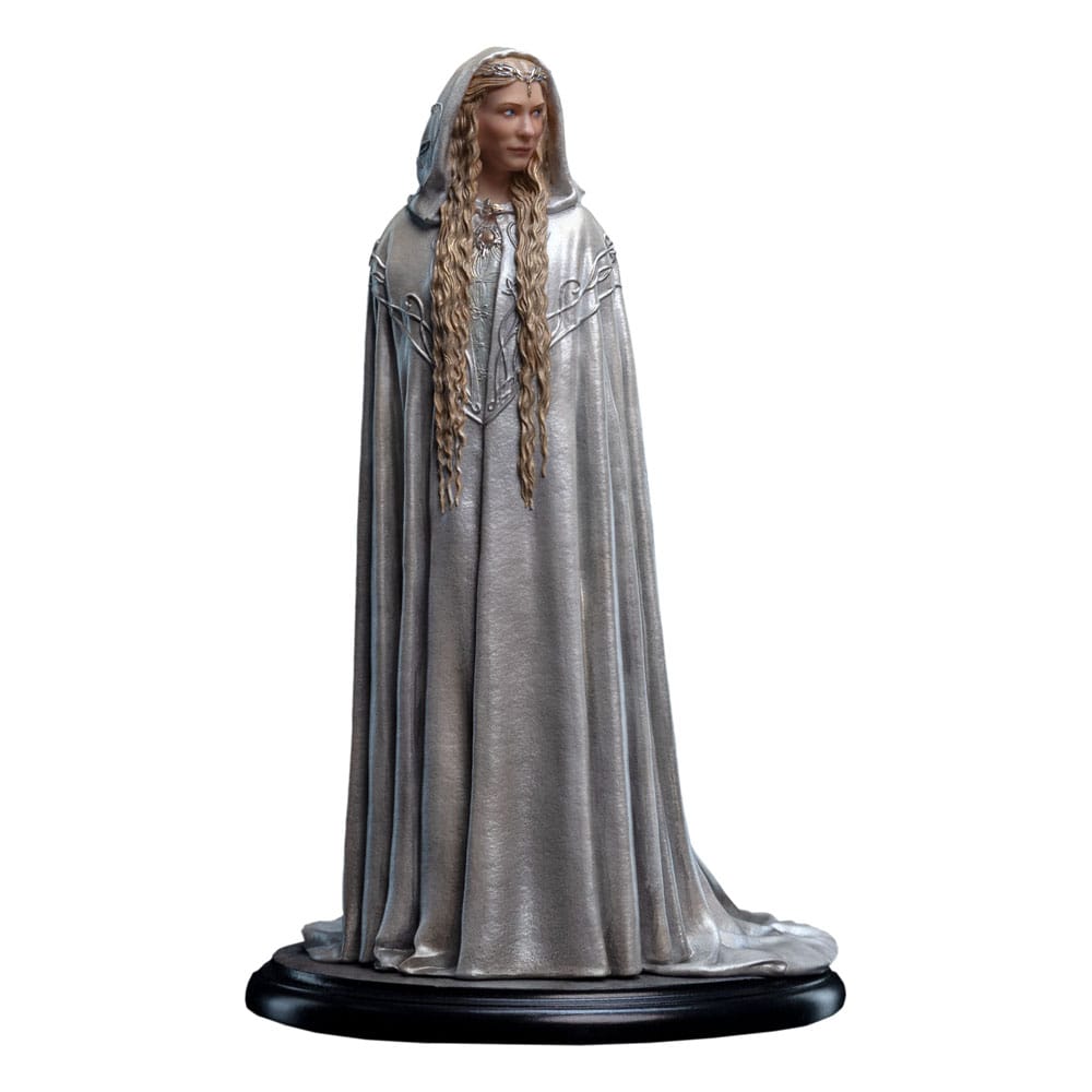 Le Seigneur des Anneaux statuette Galadriel 17 cm