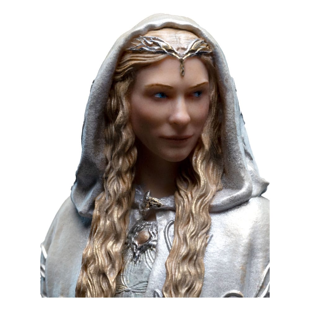 Le Seigneur des Anneaux statuette Galadriel 17 cm