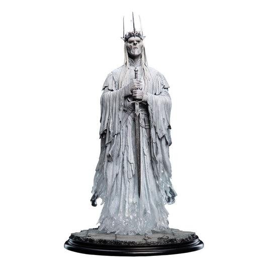 Le Seigneur des Anneaux statuette 1/6 Witch-king of the Unseen Lands (Classic Series) 43 cm