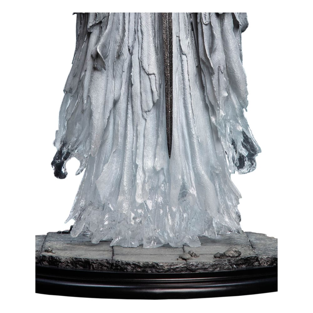 Le Seigneur des Anneaux statuette 1/6 Witch-king of the Unseen Lands (Classic Series) 43 cm