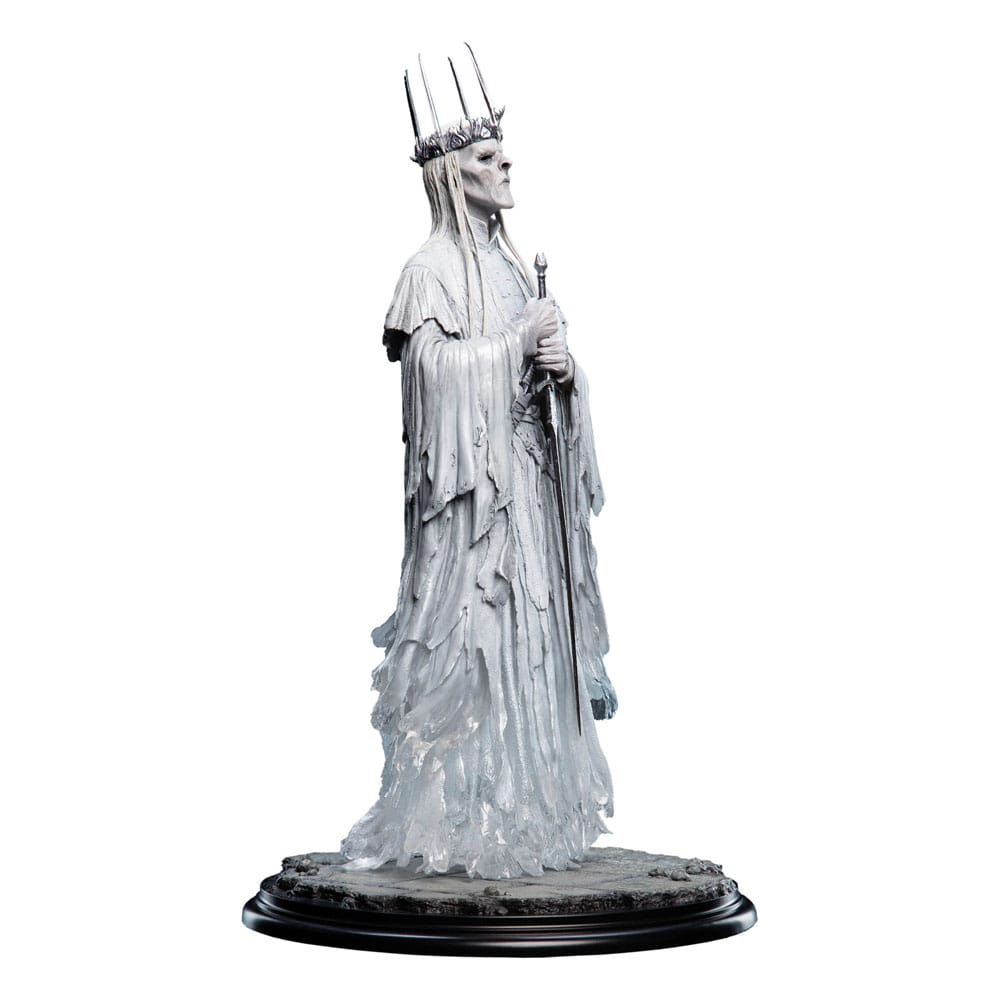 Le Seigneur des Anneaux statuette 1/6 Witch-king of the Unseen Lands (Classic Series) 43 cm