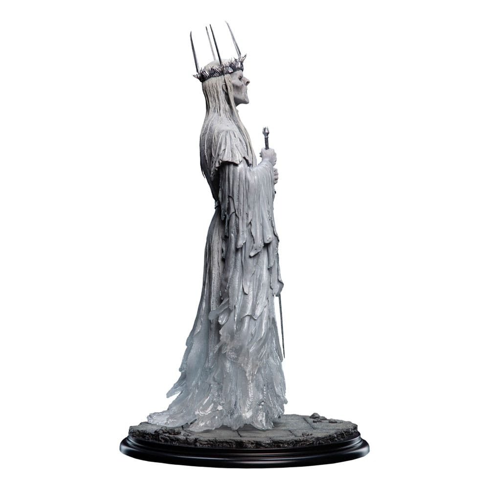 Le Seigneur des Anneaux statuette 1/6 Witch-king of the Unseen Lands (Classic Series) 43 cm