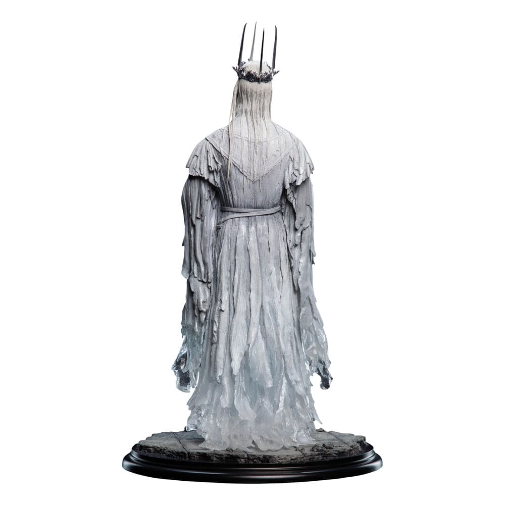 Le Seigneur des Anneaux statuette 1/6 Witch-king of the Unseen Lands (Classic Series) 43 cm