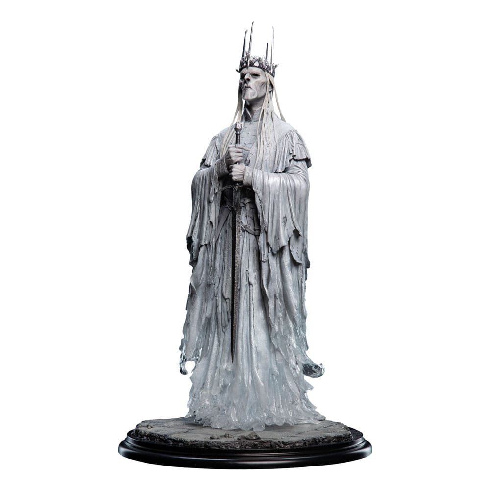 Le Seigneur des Anneaux statuette 1/6 Witch-king of the Unseen Lands (Classic Series) 43 cm