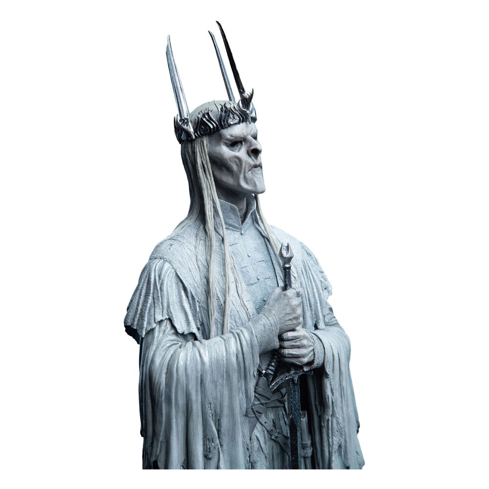 Le Seigneur des Anneaux statuette 1/6 Witch-king of the Unseen Lands (Classic Series) 43 cm