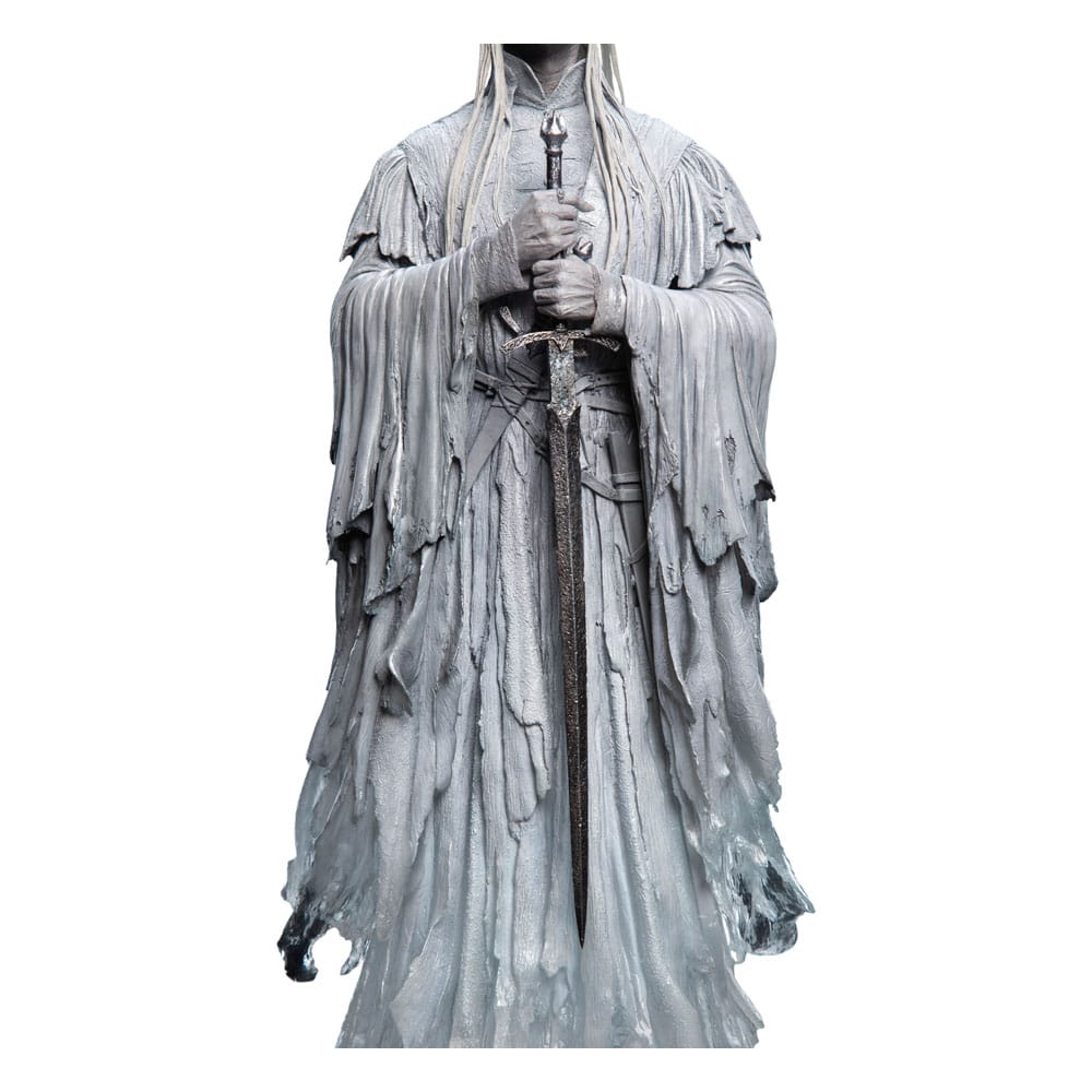 Le Seigneur des Anneaux statuette 1/6 Witch-king of the Unseen Lands (Classic Series) 43 cm