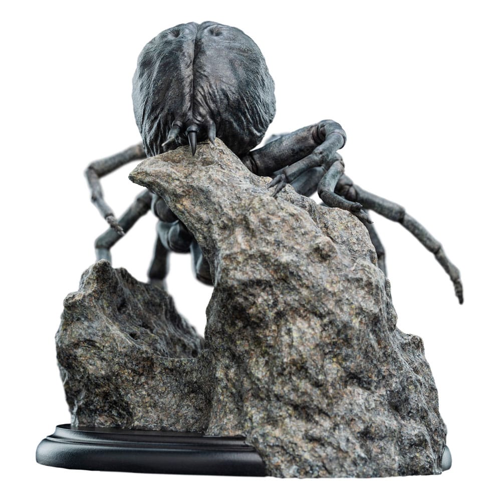 Le Seigneur des Anneaux statuette Shelob 11 cm